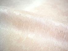 画像をギャラリービューアに読み込む, 帯揚げ 帯締め セット 正絹 薄ピンク×薄ベージュ 桜地紋 ピンク×ゴールド 帯締 高麗 平打ち 訪問着 付け下げ 色無地 フォーマル お出かけ 和装小物 着付け小物 着物 和服 和装 レディース 女性