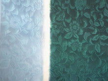 画像をギャラリービューアに読み込む, 帯揚げ 帯締め セット 正絹 深緑×水色 牡丹唐草 深緑×ゴールド 帯締 高麗 平打ち 訪問着 付け下げ 色無地 フォーマル お出かけ 和装小物 着付け小物 着物 和服 和装 レディース 女性