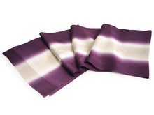 画像をギャラリービューアに読み込む, 帯揚げ 帯締め セット 正絹 紫×ベージュ 亀甲 唐草 黄緑×ゴールド 帯締 高麗 平打ち 訪問着 付け下げ 色無地 フォーマル お出かけ 和装小物 着付け小物 着物 和服 和装 レディース 女性