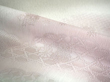 画像をギャラリービューアに読み込む, 帯揚げ 帯締め セット 正絹 ライトグレ×薄青緑 亀甲 雪輪 菊 ピンク×ゴールド 帯締 高麗 平打ち 訪問着 付け下げ 色無地 フォーマル お出かけ 和装小物 着付け小物 着物 和服 和装 レディース 女性