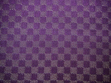 画像をギャラリービューアに読み込む, 角帯 メンズ 帯 紫 市松 シルバー 龍 着物や浴衣に合わせて リバーシブルなのでオシャレ