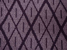 画像をギャラリービューアに読み込む, コーディネート済 袷着物4点セット(着物・名古屋帯・帯揚げ・帯締め) 自宅で洗濯OK L 黄緑地疋田鹿の子柄きもの ベージュ地菊帯 コーディネートが不安な方に