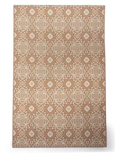 画像をギャラリービューアに読み込む, コーディネート済 袷着物4点セット(着物・名古屋帯・帯揚げ・帯締め) 自宅で洗濯OK L 黄緑地疋田鹿の子柄きもの ベージュ地菊帯 コーディネートが不安な方に