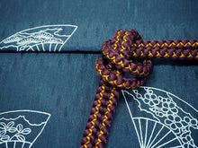 画像をギャラリービューアに読み込む, コーディネート済 袷着物4点セット(着物・名古屋帯・帯揚げ・帯締め) 自宅で洗濯OK L 黄緑地疋田鹿の子柄きもの ベージュ地菊帯 コーディネートが不安な方に