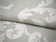 画像をギャラリービューアに読み込む, コーディネート済 袷着物4点セット(着物・名古屋帯・帯揚げ・帯締め) 自宅で洗濯OK M 藍色地幾何学柄きもの 茶色地牡丹帯 コーディネートが不安な方に