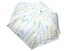 画像をギャラリービューアに読み込む, 日傘 着物 浴衣 晴雨兼用傘 UVカット 藤 薄紅藤 グレー ブルー パープル 遮熱・遮光で日焼け止め対策 ギフトにも