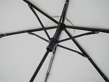 画像をギャラリービューアに読み込む, 日傘 着物 浴衣 晴雨兼用傘 UVカット ミモザ 水色 黄色 遮熱・遮光で日焼け止め対策 ギフトにも