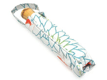 画像をギャラリービューアに読み込む, 日傘 着物 浴衣 晴雨兼用傘 UVカット 金魚 金赤 水色 黄色 赤 遮熱・遮光で日焼け止め対策 ギフトにも