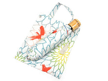 画像をギャラリービューアに読み込む, 日傘 着物 浴衣 晴雨兼用傘 UVカット 金魚 金赤 水色 黄色 赤 遮熱・遮光で日焼け止め対策 ギフトにも