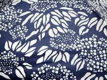 画像をギャラリービューアに読み込む, 日傘 着物 浴衣 晴雨兼用傘 UVカット あじさい 紺 紫陽花 遮熱・遮光で日焼け止め対策 ギフトにも