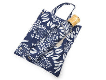 画像をギャラリービューアに読み込む, 日傘 着物 浴衣 晴雨兼用傘 UVカット あじさい 紺 紫陽花 遮熱・遮光で日焼け止め対策 ギフトにも