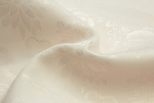 画像をギャラリービューアに読み込む, 【長襦袢 洗える 仕立上がり 袴用 二尺袖用 薄ピンク フリーサイズ】女性用 卒業式 単品 はかま レディース 半衿付き 丈短め 販売 購入 新品【セール対象外】