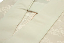 画像をギャラリービューアに読み込む, 【長襦袢 洗える 仕立上がり 袴用 二尺袖用 薄ピンク フリーサイズ】女性用 卒業式 単品 はかま レディース 半衿付き 丈短め 販売 購入 新品【セール対象外】