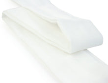 画像をギャラリービューアに読み込む, 腰紐 3本セット 3セット組(合計9本) 白 ホワイト 腰ひも モスリン製 こしひも 仮紐 着物 浴衣 和装 着付け小物 定番 和服 着付け小物 結婚式 留袖 訪問着 色無地 腰ひも こし紐 礼装 おしゃれ 通年用 大人 女性 レディース