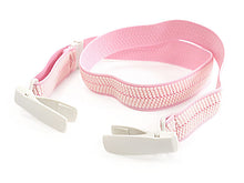 画像をギャラリービューアに読み込む, コーリンベルト 着物ベルト 日本製 ピンク エコノミー 胸元 着崩れ防止 着物 浴衣 着付け小物 クリップ 和服 和装 着物 プラスチック 礼装 通年用 大人 レディース 女性 新品 購入 ゆうパケット便発送可能