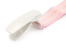 画像をギャラリービューアに読み込む, コーリンベルト 3個セット 着物ベルト 日本製 ピンク エコノミー 着崩れ防止 着物 浴衣 着付け小物 クリップ 和服 和装 着物 プラスチック 礼装 おしゃれ 通年用 大人 レディース 女性 新品 購入 ゆうパケット便発送可能