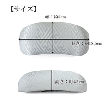 画像をギャラリービューアに読み込む, 帯枕 礼装用 留袖用 白 和装小物 着付け小物 おびまくら ウレタン 帯まくら 着物 留袖 訪問着 和服 女性 レディース フォーマル 結婚式 式典 お太鼓結び用 礼装 通年用 大人 宅配便 新品 購入 あづま姿