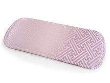 画像をギャラリービューアに読み込む, 後板 ピンク 紗綾形 あづま姿 日本製 成人式 振袖 訪問着 袋帯 卒業式 結婚式 着付け小物 和装小物 帯板 着物 着付け 通年 レディース 女性 オールシーズン 礼装 ベルトなし 変わり結び 着姿