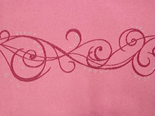 画像をギャラリービューアに読み込む, 洗える半幅帯 浴衣帯 Adam&Eve ブランド ピンク アラベスクライン 半巾帯 ラメ 水玉 リバーシブル ドット 柄 ゆかた 着物 帯 単品 カジュアル レディース 単品 簡単 アレンジ 長め 長尺 細帯 女性 夏着物 和装 和服 レトロ