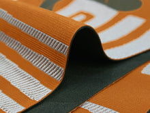 画像をギャラリービューアに読み込む, 洗える半幅帯 浴衣帯 anan ブランド 黄土色 猫 半巾帯 カーキグレー 縞 リバーシブル 源氏香 裂取り 柄 ゆかた 着物 帯 単品 カジュアル レディース 単品 簡単 アレンジ 長め 長尺 細帯 女性 夏着物 和装 和服