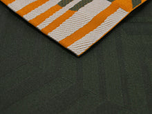 画像をギャラリービューアに読み込む, 洗える半幅帯 浴衣帯 anan ブランド 黄土色 猫 半巾帯 カーキグレー 縞 リバーシブル 源氏香 裂取り 柄 ゆかた 着物 帯 単品 カジュアル レディース 単品 簡単 アレンジ 長め 長尺 細帯 女性 夏着物 和装 和服