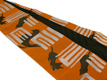 画像をギャラリービューアに読み込む, 洗える半幅帯 浴衣帯 anan ブランド 黄土色 猫 半巾帯 カーキグレー 縞 リバーシブル 源氏香 裂取り 柄 ゆかた 着物 帯 単品 カジュアル レディース 単品 簡単 アレンジ 長め 長尺 細帯 女性 夏着物 和装 和服