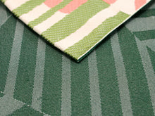 画像をギャラリービューアに読み込む, 洗える半幅帯 浴衣帯 anan ブランド 薄ベージュ 猫 半巾帯 深緑 縞 リバーシブル 源氏香 裂取り 柄 ゆかた 着物 帯 単品 カジュアル レディース 単品 簡単 アレンジ 長め 長尺 細帯 女性 夏着物 和装 和服 レトロ