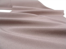 画像をギャラリービューアに読み込む, 【大人気東レ変わりちりめん色無地】♪東レ洗える着物 <BR>紋入れお仕立て付!〜9≪セール対象外≫