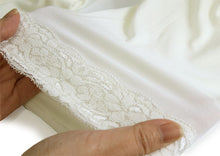 画像をギャラリービューアに読み込む, 肌着 レディース 冬 東レソフトサーモ糸使用 M L サイズ ヒート+ふぃっと あったか 防寒 肌襦袢 女性 着付け小物 和装小物 冬用 和服 着物 ネコポス便発送可能商品 七分丈 シャツ インナー 下着 ストレッチ 発熱 保温