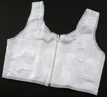 画像をギャラリービューアに読み込む, 和装ブラジャー 和装ブラ 送料無料 M L LL Q EQ サイズ ホワイト 着物 和ブラ 和装下着 着付け小物 和装小物 さらし 浴衣 きもの レディース セール割引対象外