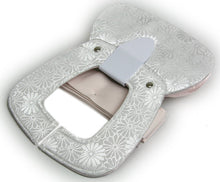 画像をギャラリービューアに読み込む, 帯枕 改良枕 新型 着付け小物 和装小物 帯まくら 下割姿 結帯具 ピンク レディース 和服 和装 着物 お太鼓結び用 礼装 おしゃれ 通年用 大人 レディース 女性 宅配便 新品購入 着付け教室 教材 あづま姿