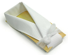 画像をギャラリービューアに読み込む, 夏の絽・あづま衿 うそつき ワンタッチ半衿 針要らずで手間いらず No.32 セール対象外 送料無料対象外 71270