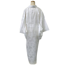 画像をギャラリービューアに読み込む, 長襦袢 洗える 半襟付 一部式 白 ピンク M L レディース 女性 単品 綸子 地紋入り 洗える長襦袢 フォーマル カジュアル ポリエステル 長じゅばん 和装小物 和服 和装 半衿 襦袢 留袖 訪問着 付け下げ 色無地 小紋 紬 下着 春 秋 冬