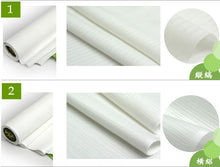 画像をギャラリービューアに読み込む, 長襦袢 反物 洗える 東レ 爽竹 夏 仕立て 付き 白地 縦絽 横絽 絽 生地 ポリエステル 女性 フルオーダー 洗える長襦袢 長じゅばん 和装 和服