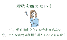 画像をギャラリービューアに読み込む, 着物デビューに必要なもの全部揃う 洗える着物19点フルセット
