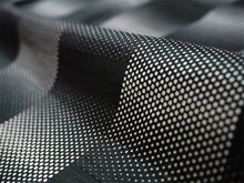 画像をギャラリービューアに読み込む, 雨コート 一部式 道中着衿 ブラック ドット ぼかし 縞 Mサイズ Sサイズ すぐに着られる仕立て上がり 持ち運びに便利なポーチ付き 洗えるポリエステル
