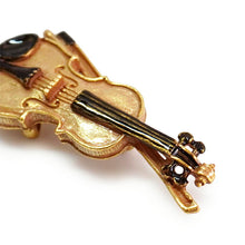 画像をギャラリービューアに読み込む, 帯留 バイオリン 単品 三分紐を通す 個性が光る数-SUU-のかわいい帯留め リアルな出来栄え ギフトにも 日本製
