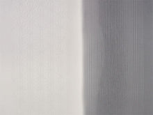 画像をギャラリービューアに読み込む, 正絹 帯揚げ帯締めセット フォーマル向き帯揚げ (グレー縦暈し 麻の葉と縞地紋) 平組 帯〆 (薄黄緑) 和装小物 レディース
