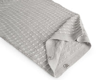 画像をギャラリービューアに読み込む, カーディガン 和装コート グレー 道中着風で着物に合うお洒落なカシュクールカーディガン  肌寒い日や冷房対策に
