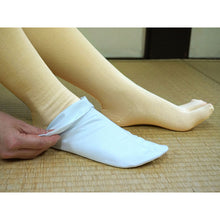 画像をギャラリービューアに読み込む, あったか3点セット 肌着 ステテコ 足袋インナー 東レ ヒート+ふぃっと
