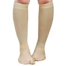 画像をギャラリービューアに読み込む, あったか3点セット 肌着 ステテコ 足袋インナー 東レ ヒート+ふぃっと
