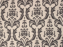 画像をギャラリービューアに読み込む, 東レ爽竹洗える長襦袢反物 フルオーダーお仕立て付き セオα アイボリー ダマスク 紗 ストライプ 快適 自宅で洗濯OK
