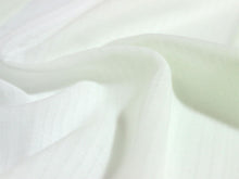 画像をギャラリービューアに読み込む, 東レ爽竹 洗える長襦袢 お仕立て上がり ぼかし グリーン ブルーグレー 縦絽 夏用 自宅で洗濯OK サラッと快適 夏向け長襦袢
