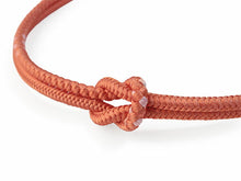 画像をギャラリービューアに読み込む, 帯揚げ帯締めセット 正絹 カジュアル向き 丸組 ピンクに橙ぼかし 菊と霰地紋おびあげ×朱色おびじめ レディース
