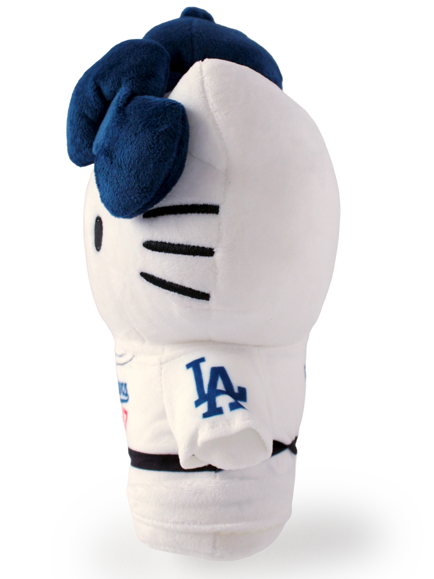 dodgers キティちゃん ぬいぐるみ ドジャース 限定 – 京都 きもの京小町