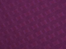 画像をギャラリービューアに読み込む, 正絹 小紋 反物 丹後ちりめん フルオーダー 仕立て付き 着物 和装 和服 赤紫 幾何学 単品 女性 レディース 送料無料 hbオラ
