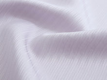画像をギャラリービューアに読み込む, 正絹 小紋 反物 フルオーダー 仕立て付き 着物 和装 和服 丹後ちりめん 薄紫 菱 刺繍 染 着尺 単品 女性 レディース 送料無料 pnオト
