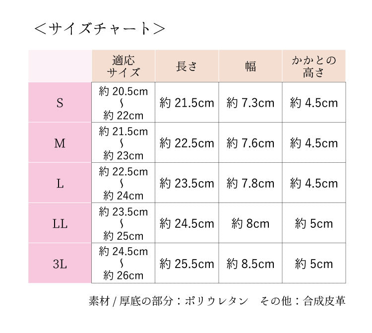 草履 S M L LL 3L 9カラー ウレタン 6枚芯 厚底草履 単品 ラメ